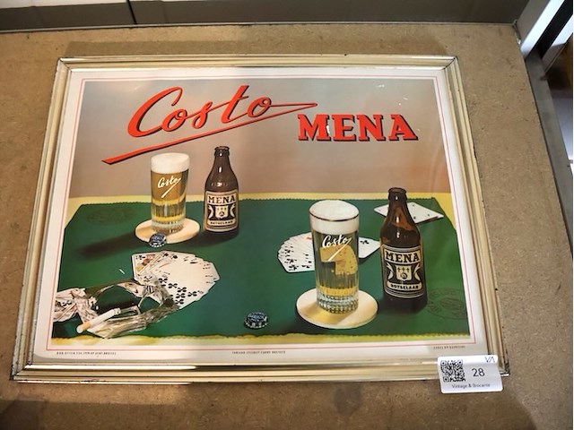 Mena pils glacoide - afbeelding 1 van  6