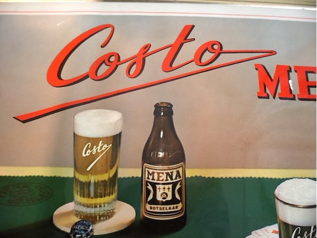 Mena pils glacoide - afbeelding 2 van  6