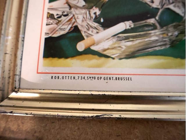 Mena pils glacoide - afbeelding 4 van  6