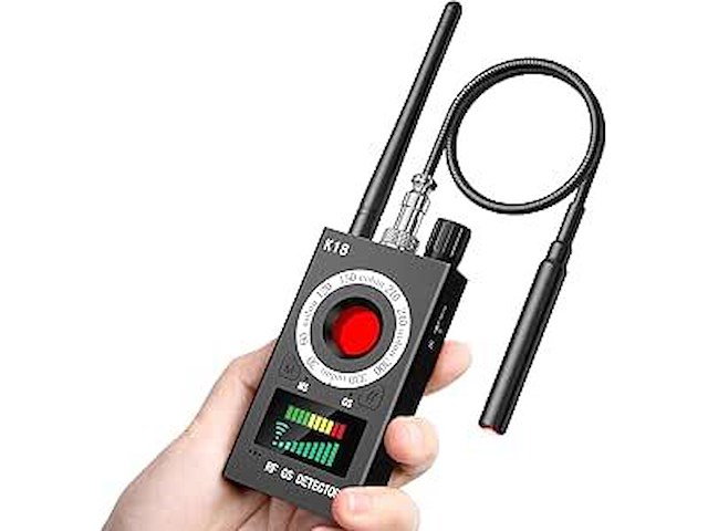 Menborn bugdetector - afbeelding 1 van  4