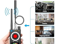 Menborn bugdetector - afbeelding 4 van  4