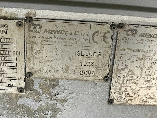 Menci sl900 kipper - afbeelding 3 van  20
