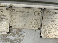 Menci sl900 kipper - afbeelding 3 van  20