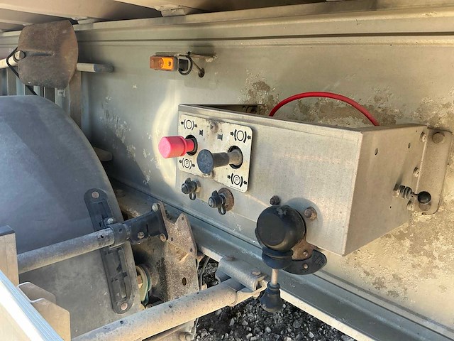 Menci sl900 kipper - afbeelding 2 van  9