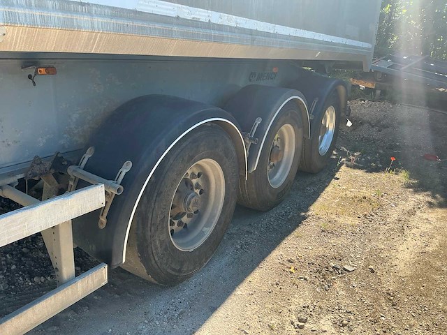 Menci sl900 kipper - afbeelding 7 van  20
