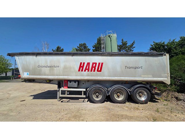 Menci sl900 kipper - afbeelding 12 van  20