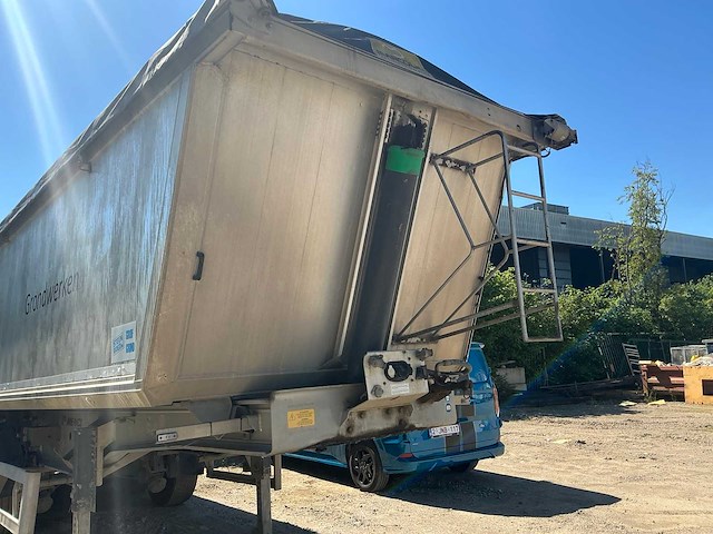 Menci sl900 kipper - afbeelding 6 van  9