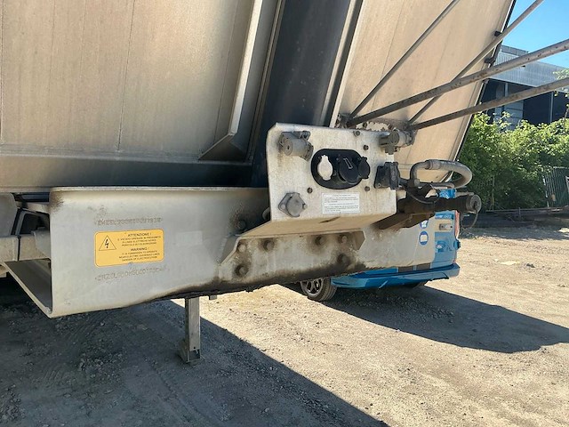 Menci sl900 kipper - afbeelding 17 van  20