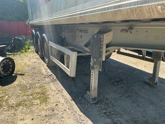 Menci sl900 kipper - afbeelding 7 van  9