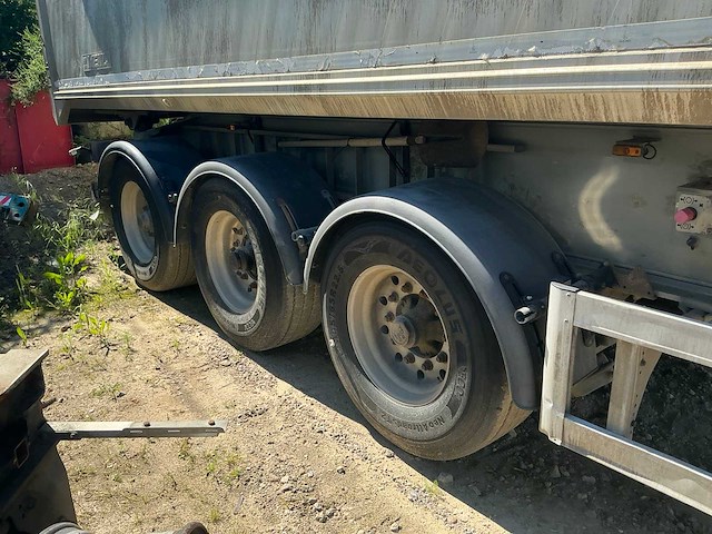 Menci sl900 kipper - afbeelding 8 van  9