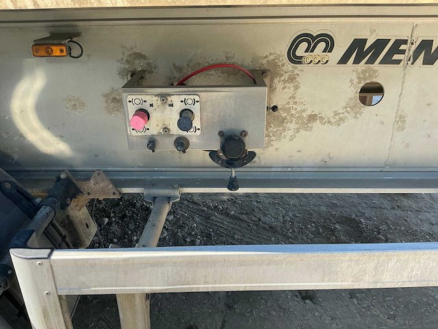 Menci sl900 kipper - afbeelding 9 van  9