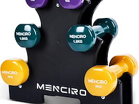 Menciro halters set - afbeelding 1 van  2