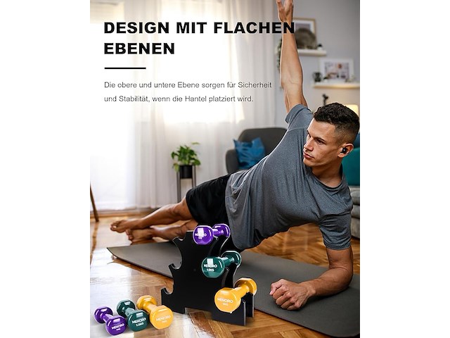 Menciro halters set - afbeelding 2 van  6