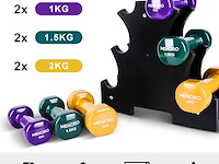 Menciro halters set - afbeelding 5 van  6