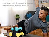 Menciro halterset - afbeelding 3 van  7