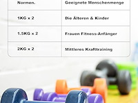 Menciro halterset - afbeelding 5 van  7