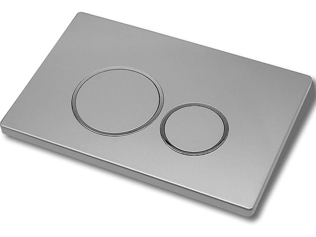 Mendorio wc-bedieningsplaat - afbeelding 1 van  5