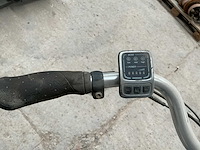 Mendoza green-team elektrische fiets - afbeelding 3 van  12