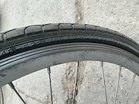 Mendoza green-team elektrische fiets - afbeelding 4 van  12