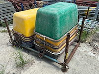 Mengbak (12x) - afbeelding 2 van  3