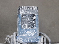 Menger carat mixer 1600, werking nie gekend - afbeelding 3 van  3