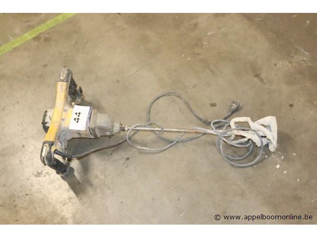 Menger dewalt - afbeelding 1 van  3