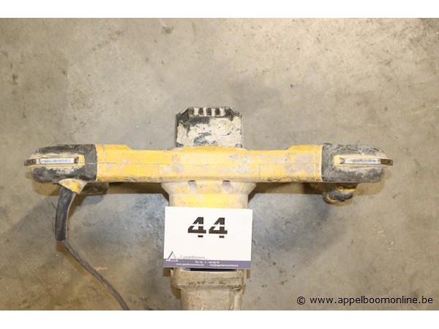 Menger dewalt - afbeelding 2 van  3