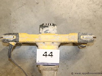Menger dewalt - afbeelding 2 van  3