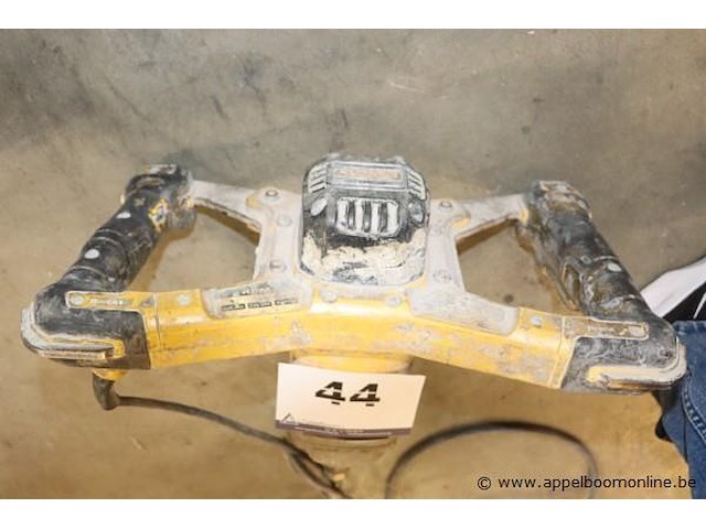 Menger dewalt - afbeelding 3 van  3