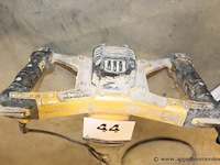 Menger dewalt - afbeelding 3 van  3