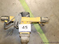 Menger dewalt - afbeelding 2 van  3