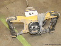 Menger dewalt - afbeelding 3 van  3