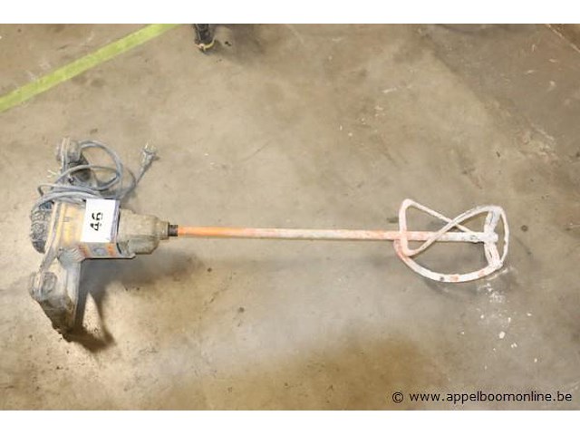 Menger dewalt - afbeelding 1 van  3