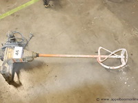 Menger dewalt - afbeelding 1 van  3