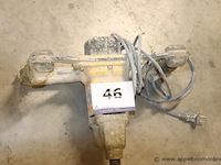 Menger dewalt - afbeelding 2 van  3