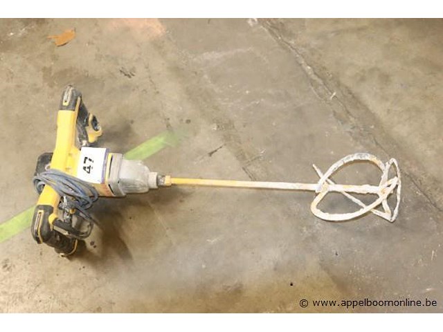 Menger dewalt - afbeelding 1 van  2