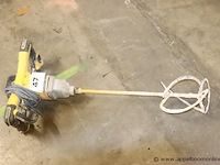 Menger dewalt - afbeelding 1 van  2