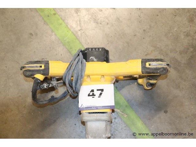 Menger dewalt - afbeelding 2 van  2