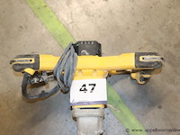 Menger dewalt - afbeelding 2 van  2