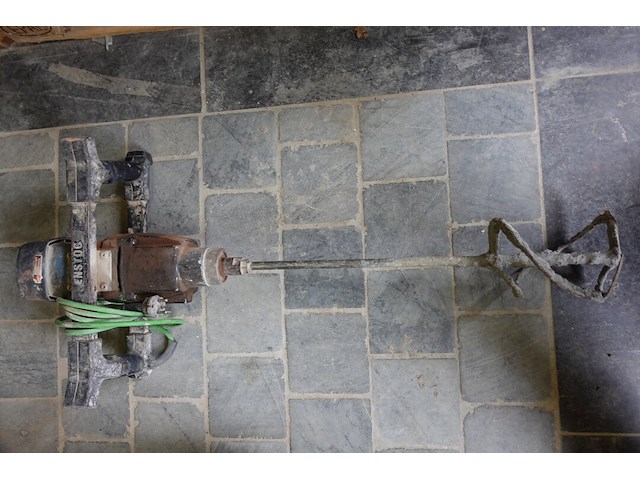 Menger eibenstock - afbeelding 1 van  3