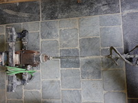 Menger eibenstock - afbeelding 1 van  3