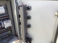 Menger voor voeders - zakkenvuller - afbeelding 2 van  17