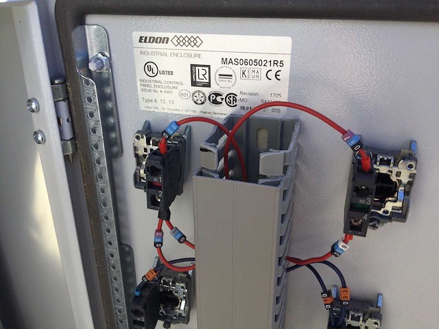Menger voor voeders - zakkenvuller - afbeelding 3 van  17