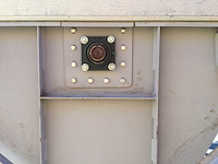 Menger voor voeders - zakkenvuller - afbeelding 16 van  17