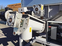 Menger voor voeders - zakkenvuller - afbeelding 13 van  17