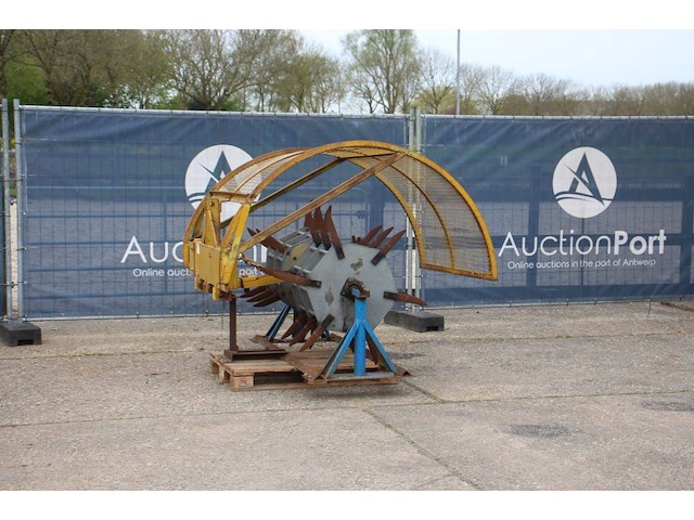 Menger - afbeelding 1 van  1