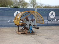 Menger - afbeelding 1 van  1