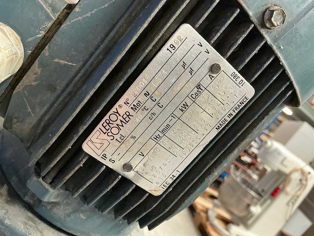 Menger - afbeelding 3 van  11