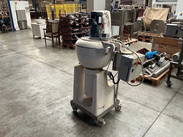 Menger - afbeelding 1 van  11