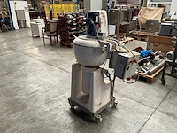 Menger - afbeelding 1 van  11